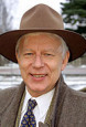 Torbjörn Edlund