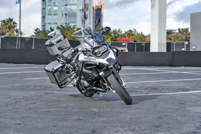 BMW R 1200 GS