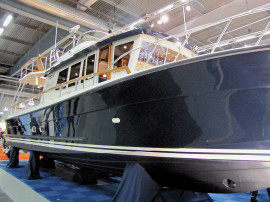 Targa 44