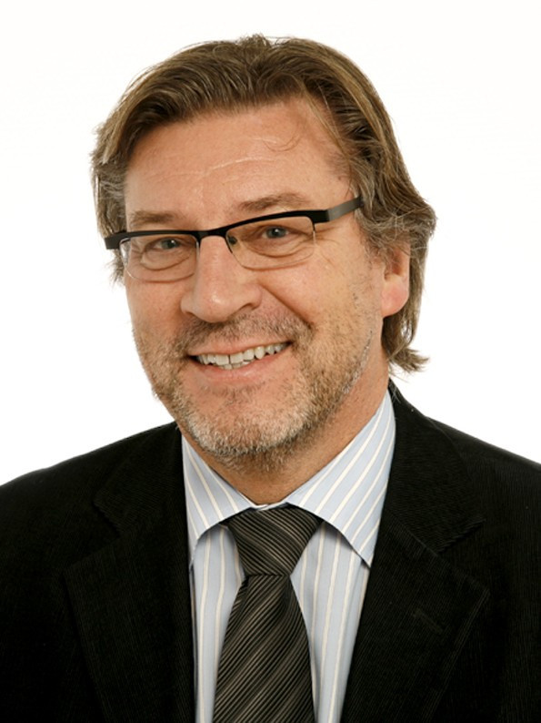 Östen Petterson