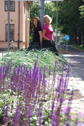 Helena & Maria