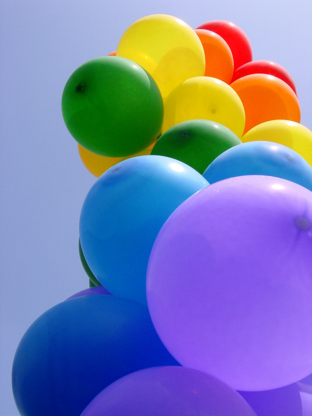 Stockholm Pride 2013