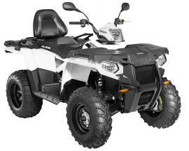 Sportsman 570 Touring